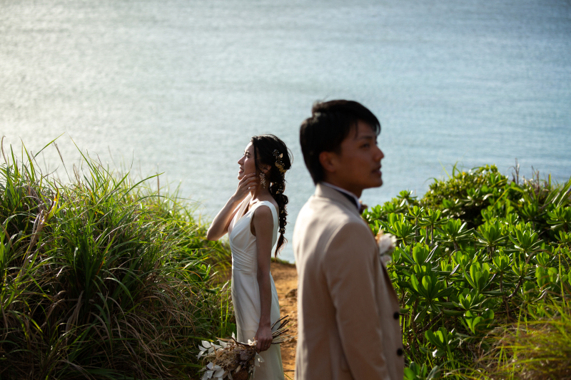 マーブルリゾートウェディング沖縄［MARBLE RESORT WEDDING 沖縄］_投稿写真