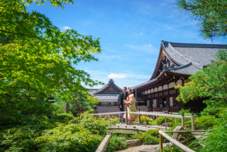 ハルウェディング_アドバイス写真