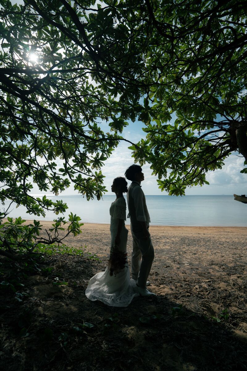 マーブルリゾートウェディング沖縄［MARBLE RESORT WEDDING 沖縄］_投稿写真