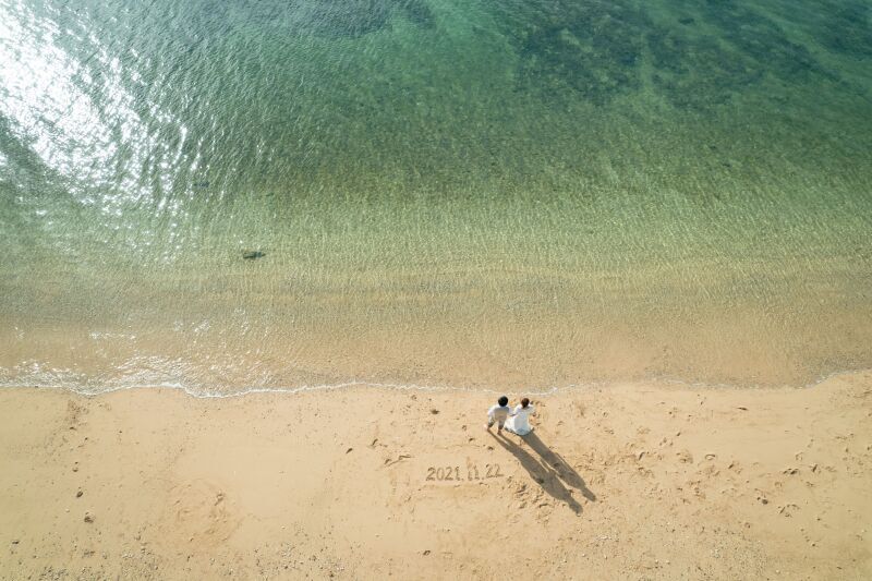 マーブルリゾートウェディング沖縄［MARBLE RESORT WEDDING 沖縄］_投稿写真