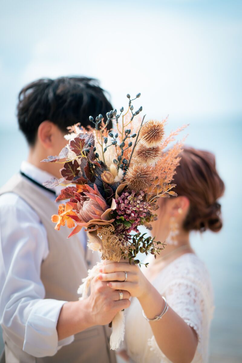 マーブルリゾートウェディング沖縄［MARBLE RESORT WEDDING 沖縄］_投稿写真