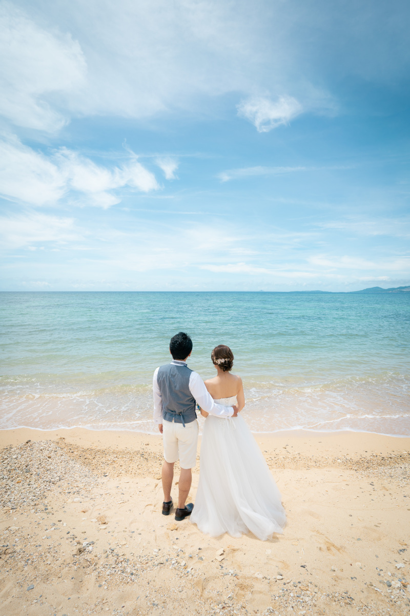 マーブルリゾートウェディング沖縄［MARBLE RESORT WEDDING 沖縄］_投稿写真