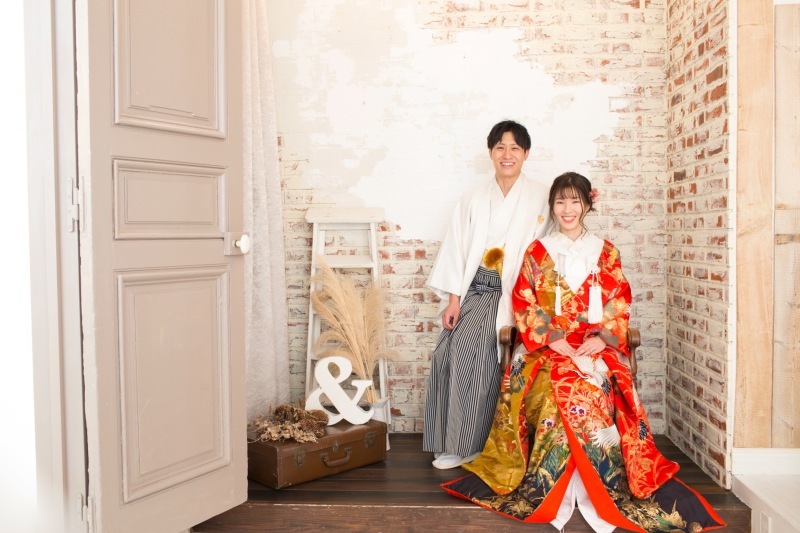 スタジオ撮影おすすめです！おしゃれに可愛く楽しく撮れました！_25413_投稿写真_1