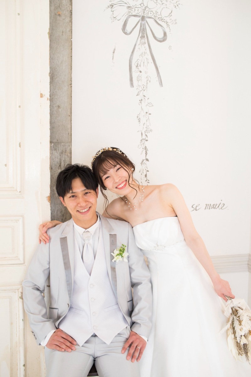 Bonfleur Wedding(ボンフルールウェディング)_投稿写真