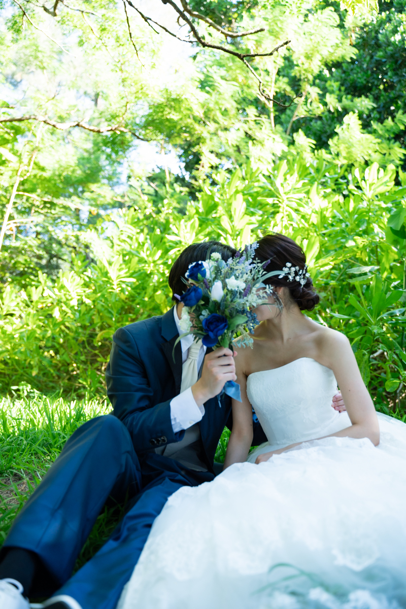 capryフォトウェディング石垣島（キャプリィフォトウェディング石垣島）_投稿写真