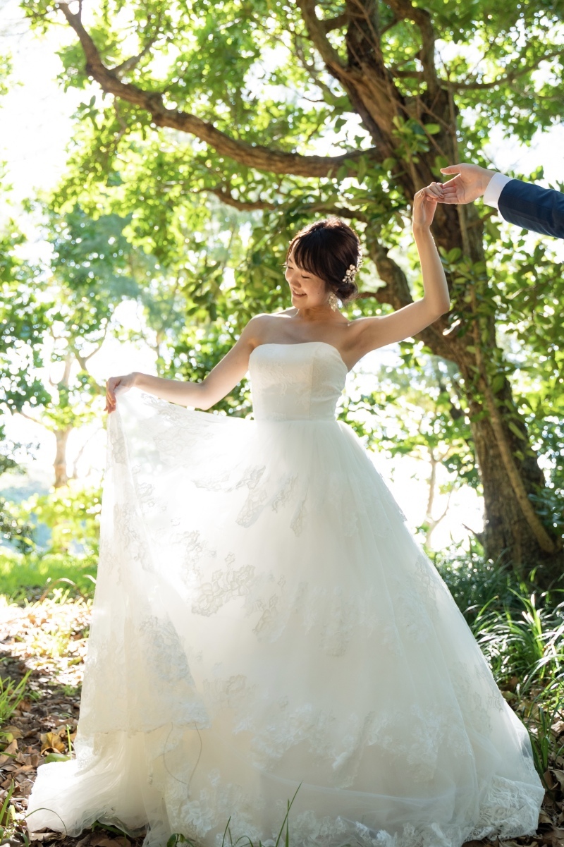 capryフォトウェディング石垣島（キャプリィフォトウェディング石垣島）_投稿写真