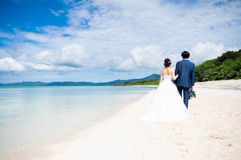 capryフォトウェディング石垣島（キャプリィフォトウェディング石垣島）_投稿写真