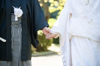 B&G WEDDING_アドバイス写真