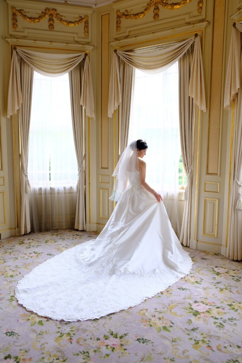 貴賓館ロケーション撮影プラン付きがおすすめです♪_25427_投稿写真_1