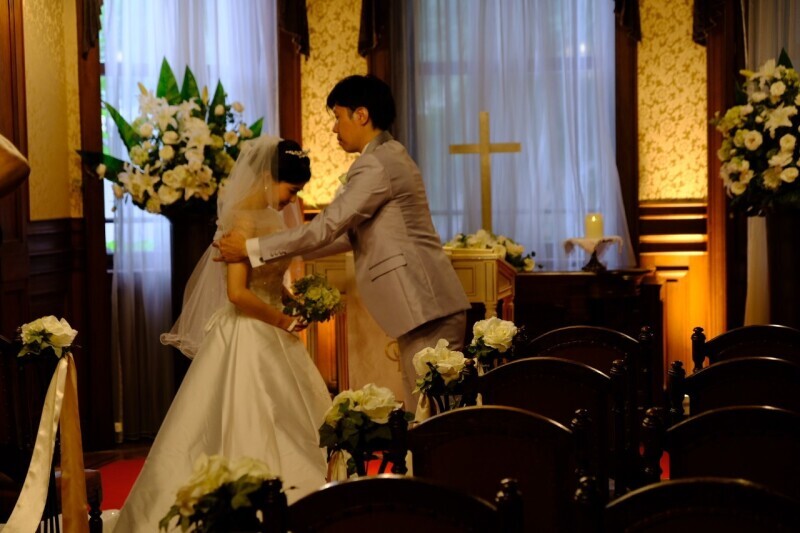 貴賓館ロケーション撮影プラン付きがおすすめです♪_25427_投稿写真_3