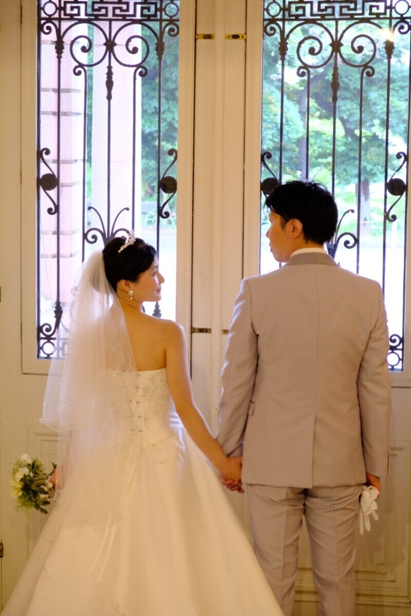 貴賓館ロケーション撮影プラン付きがおすすめです♪_25427_投稿写真_2