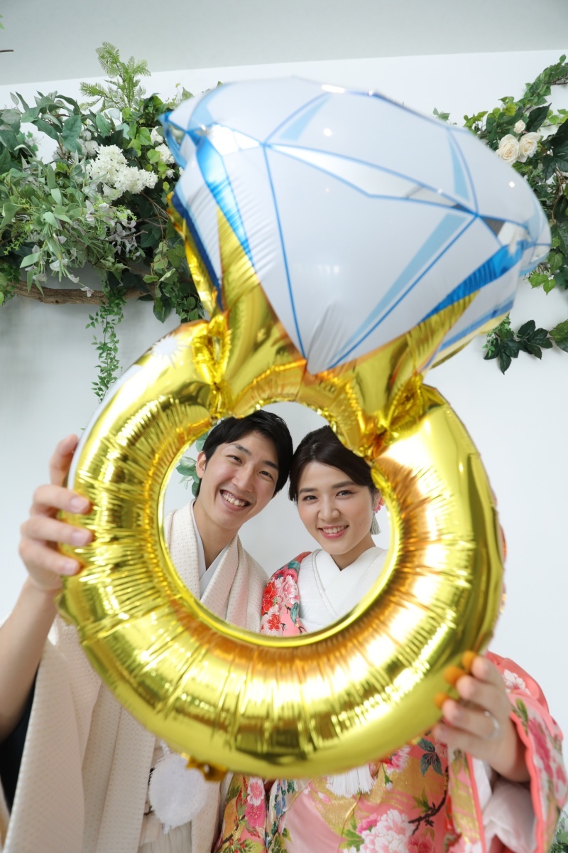 和モダンな新スタジオでの楽しい撮影！_25438_投稿写真_2