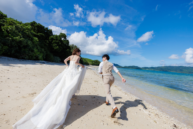 capryフォトウェディング石垣島（キャプリィフォトウェディング石垣島）_投稿写真