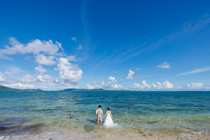 capryフォトウェディング石垣島（キャプリィフォトウェディング石垣島）_投稿写真