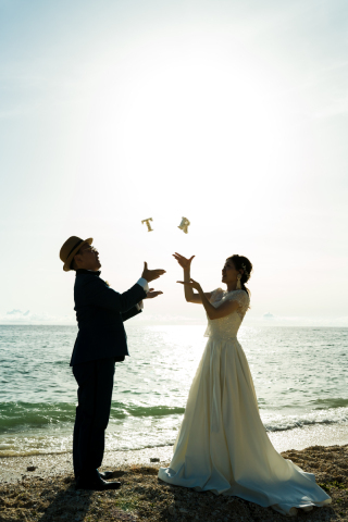 シエロ・イ・マーレ 沖縄 ~チャペルnature~_アドバイス写真