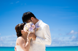 capryフォトウェディング宮古島（キャプリィフォトウェディング宮古島）_アドバイス写真