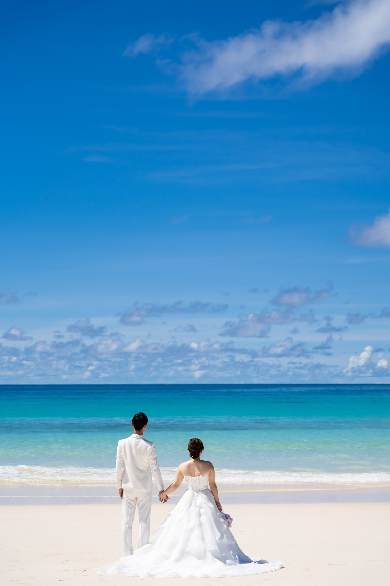 capryフォトウェディング宮古島（キャプリィフォトウェディング宮古島）_投稿写真