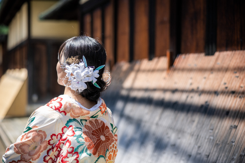 可愛いスタジオと、豊富な和装衣装_25467_投稿写真_2