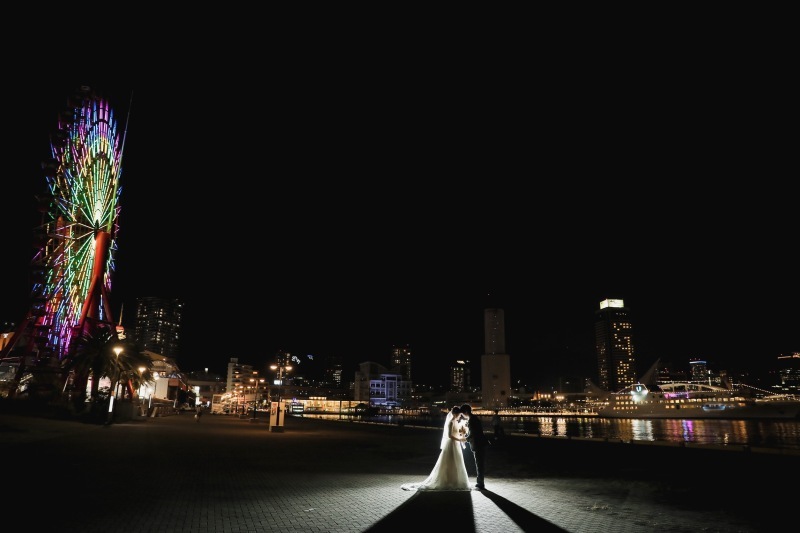 フォトスタジオ　ブライズメイド_投稿写真