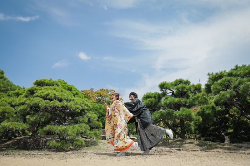 フォトスタジオ　ブライズメイド_投稿写真