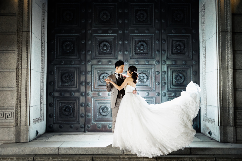 PHOTO WEDDING STYLE_投稿写真