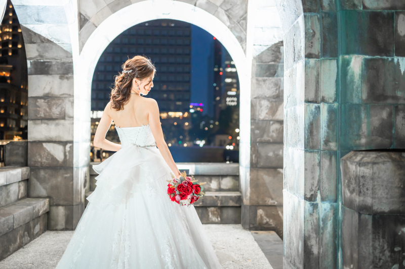 PHOTO WEDDING STYLE_投稿写真