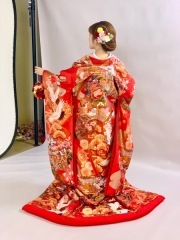 華雅苑　新越谷店_アドバイス写真