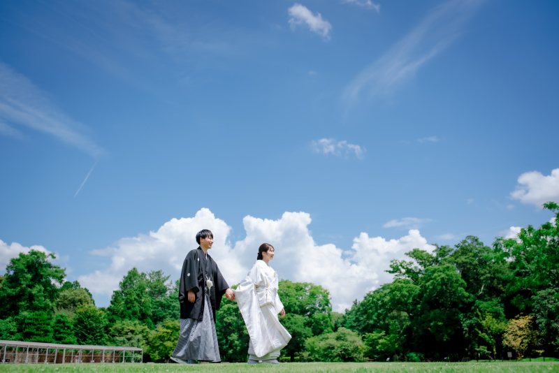 スタッフさんの対応◎！希望の写真が撮れます◎_25492_投稿写真_2