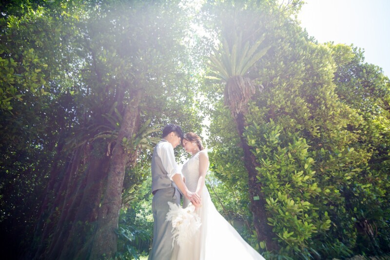 ふくぎの写真館 by アールイズ・ウエディング_投稿写真