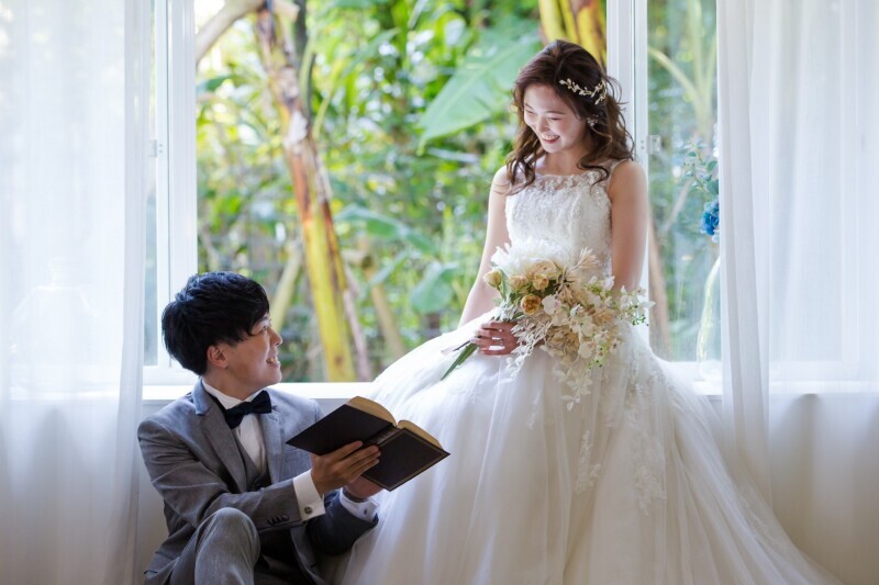 ふくぎの写真館 by アールイズ・ウエディング_投稿写真