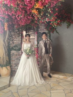 studio LUMINOUS 大阪_アドバイス写真