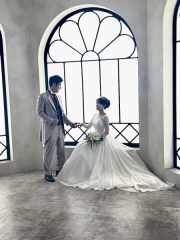 studio LUMINOUS 大阪_アドバイス写真