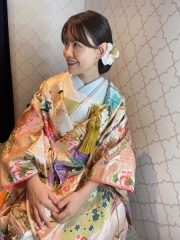 studio LUMINOUS 大阪_アドバイス写真