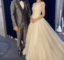 studio LUMINOUS 天神_アドバイス写真