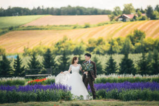 STUDIO SOLA 美瑛店（スタジオSOLA）_アドバイス写真