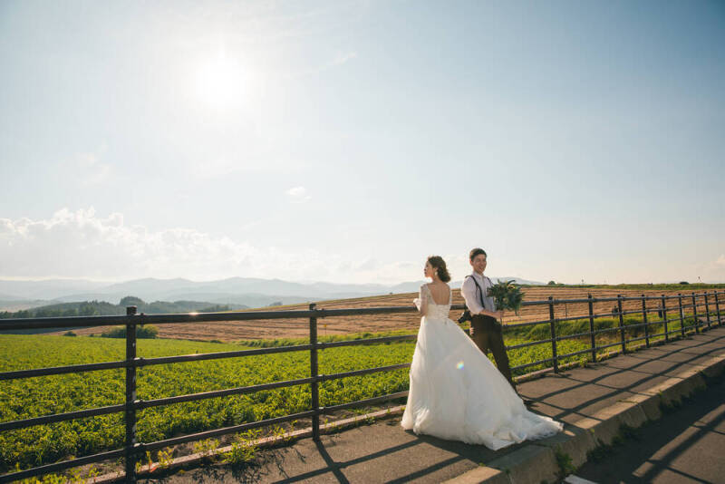 STUDIO SOLA 美瑛店（スタジオSOLA）_投稿写真