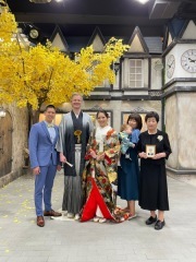 オレンジスタジオNAGOYA_アドバイス写真