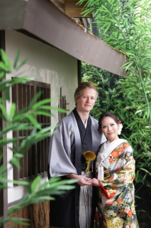 オレンジスタジオNAGOYA_アドバイス写真