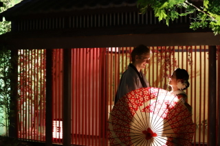 オレンジスタジオNAGOYA_アドバイス写真