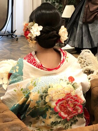 CLAIRE心斎橋店【営業終了】_アドバイス写真