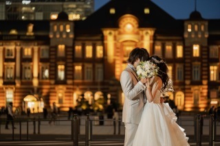 PHOTO WEDDING STYLE_アドバイス写真