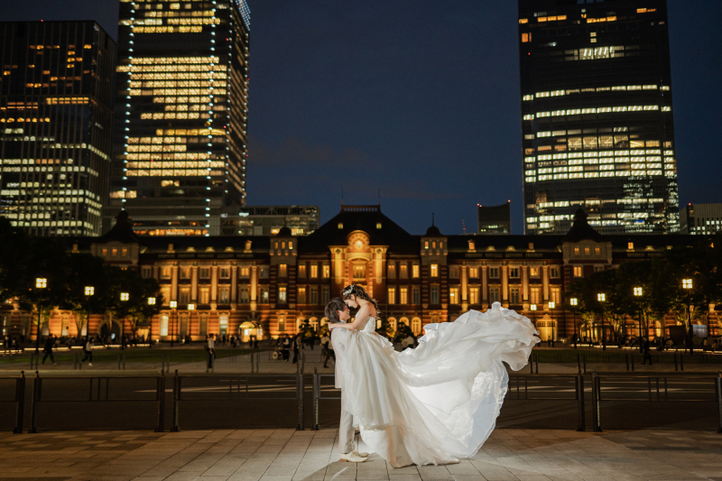 PHOTO WEDDING STYLE_投稿写真