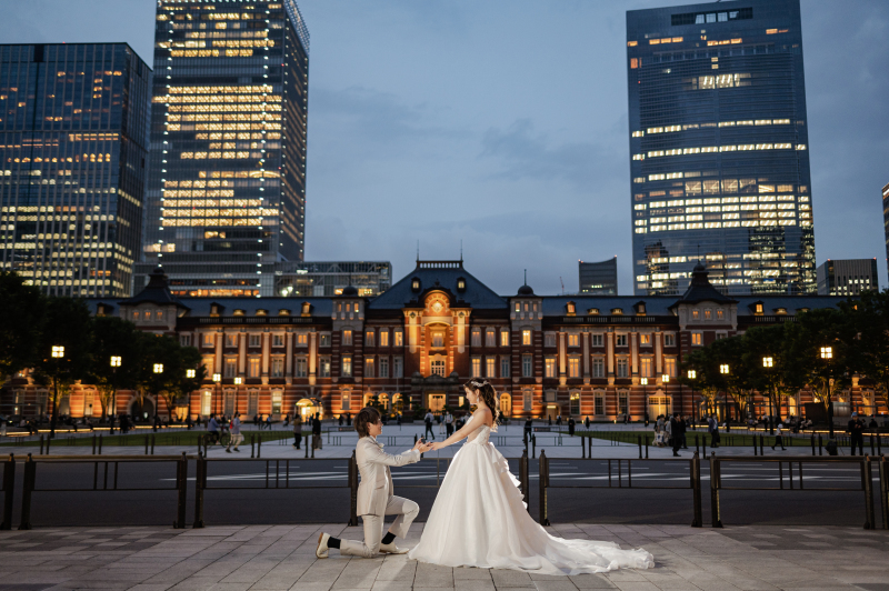 PHOTO WEDDING STYLE_投稿写真