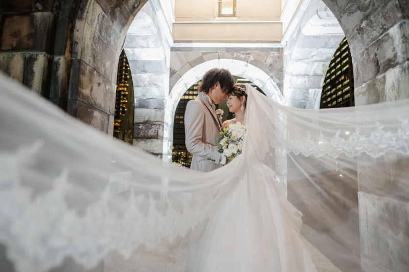 PHOTO WEDDING STYLE_投稿写真