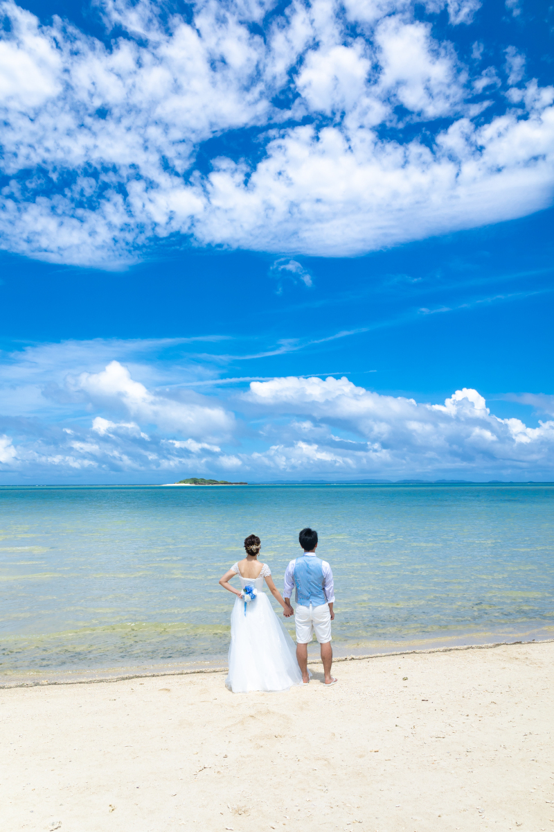 capryフォトウェディング沖縄（キャプリィフォトウェディング沖縄）_投稿写真