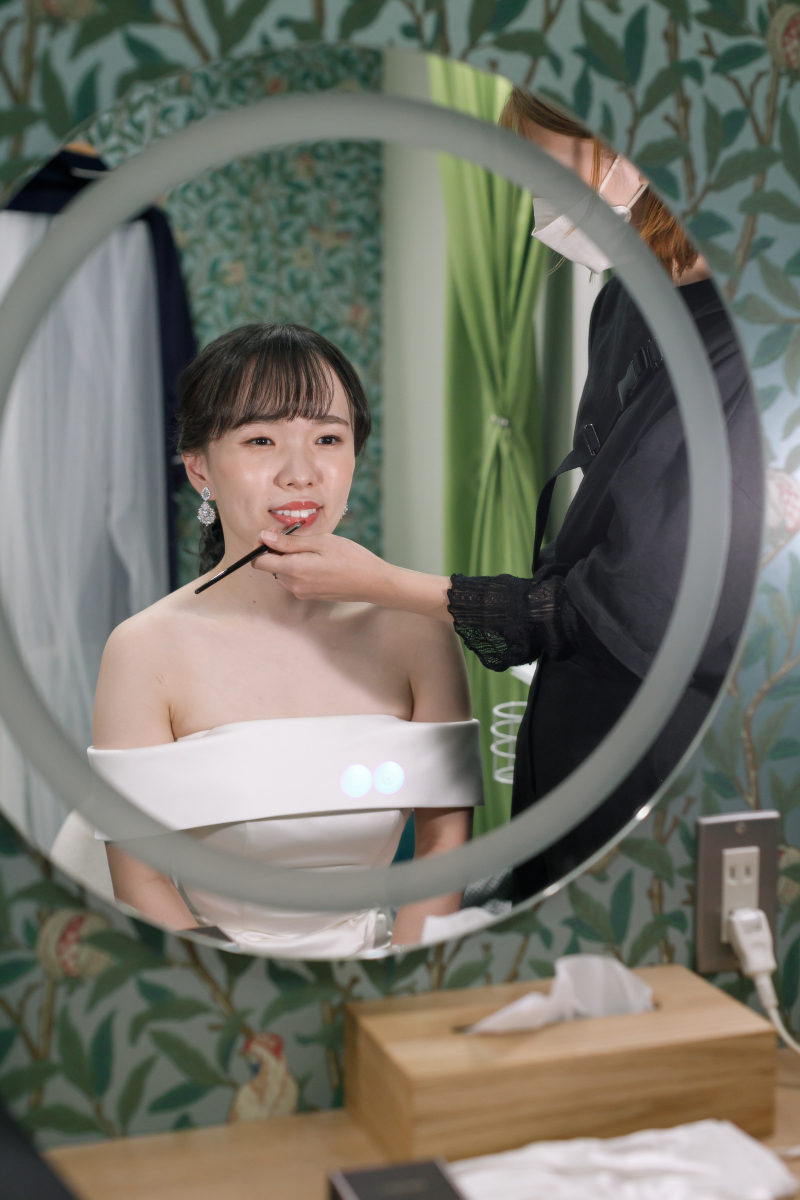 ラヴィファクトリー大阪店_投稿写真