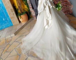 studio LUMINOUS 大阪_アドバイス写真