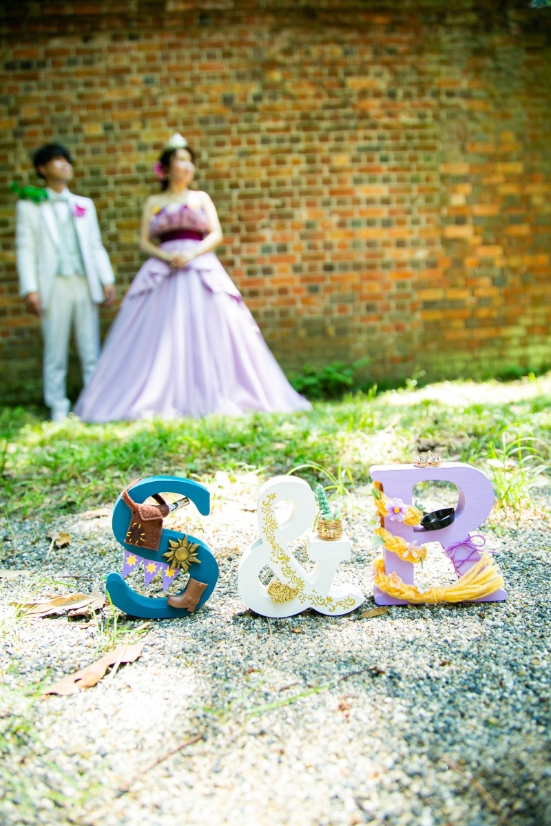 ディズニーシリーズのドレスが着たいならココ！_25590_投稿写真_2