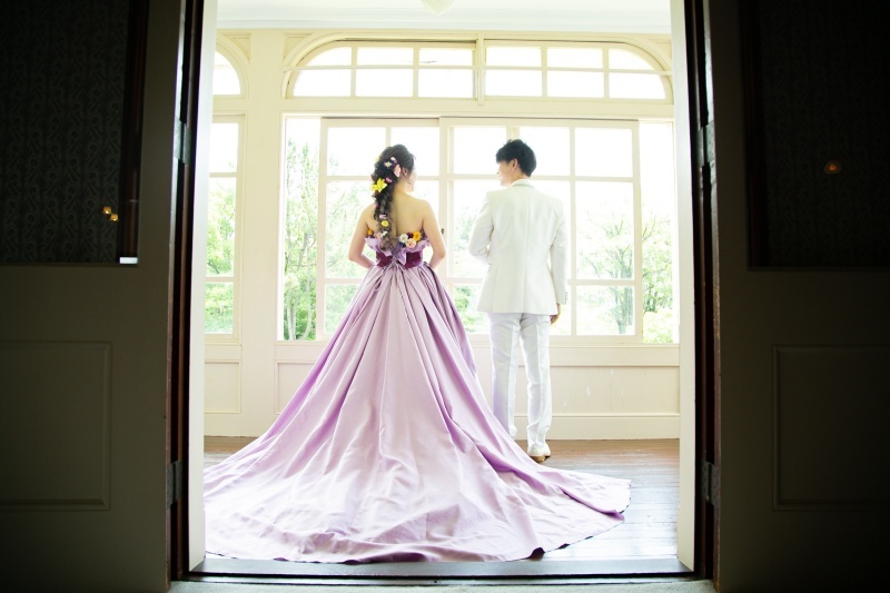 ディズニーシリーズのドレスが着たいならココ！_25590_投稿写真_1