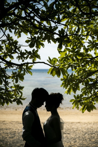 マーブルリゾートウェディング沖縄［MARBLE RESORT WEDDING 沖縄］_アドバイス写真